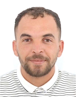 Khalil Cargo